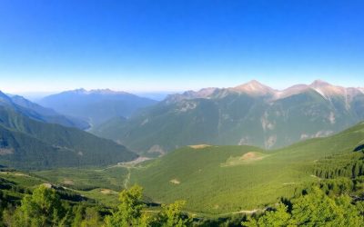 Hochauflösende Panoramen erstellen