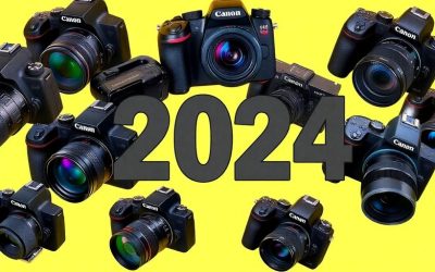 Kamerakauf 2024: Welche Kamera passt zu dir?