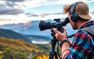 Erfolgreiches Marketing für Fotografen