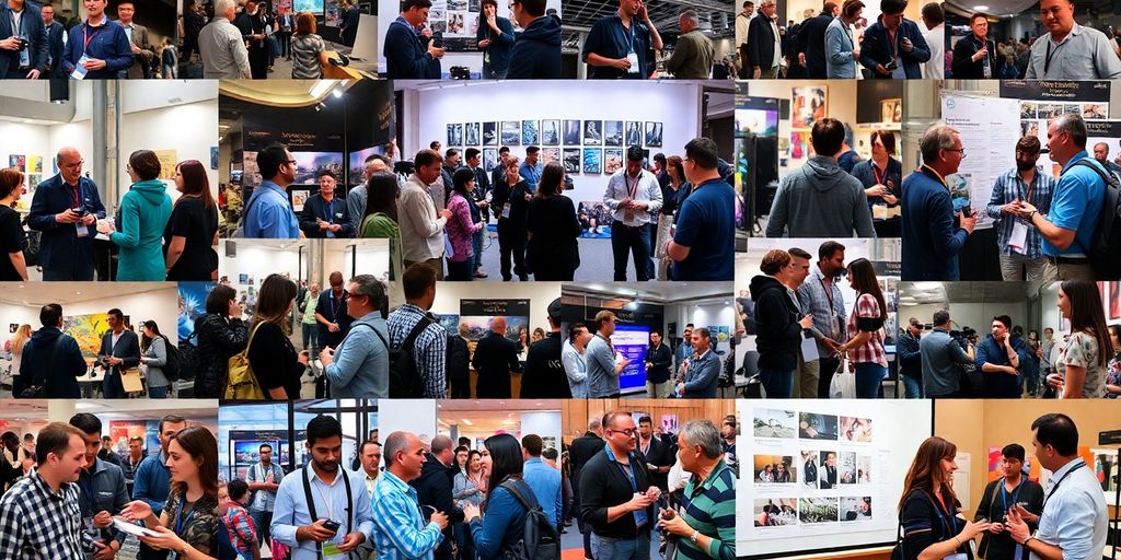 Die besten Fotografie-Foren zum Netzwerken