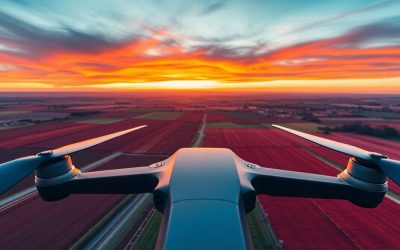 Drohnenfotografie: Einsteigerleitfaden