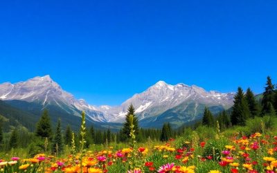 Der Einsatz von Filtern in der Landschaftsfotografie