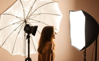 Der Einsatz von Reflektoren in der Fotografie