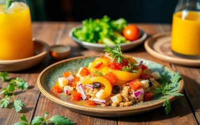 Der Weg zur Food-Fotografie