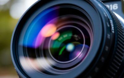 Festbrennweite oder Zoom: Wann welches Objektiv?