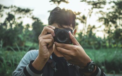 Die besten Kompaktkameras für unterwegs