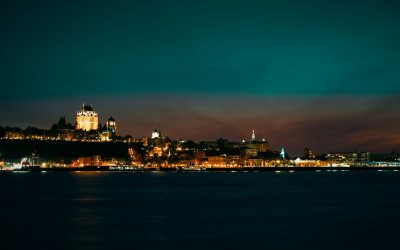 Nachtfotografie ohne Stativ