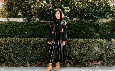 Den eigenen Stil in der Fotografie finden